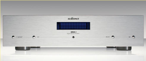 AUDIONET  DNA I 